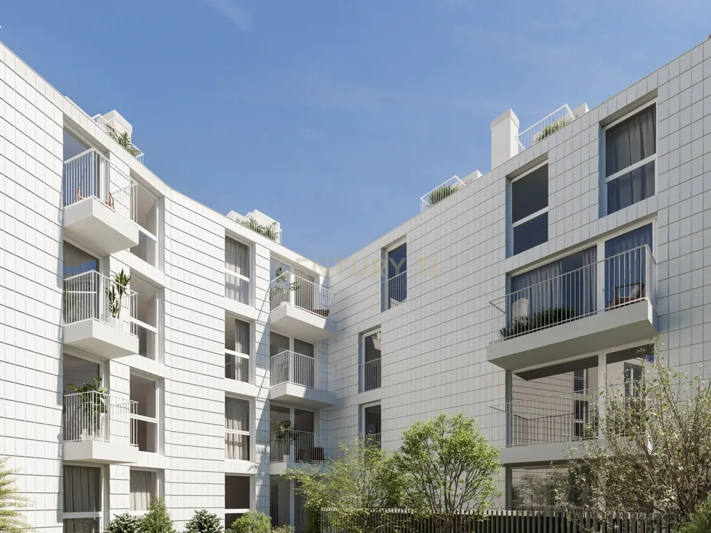 Luxuosa Moradia T2 em Alcântara, Lisboa - Image 12