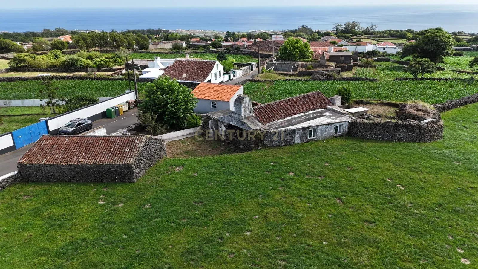 Fotografia 4 de Casa para Recuperação em São Bartolomeu de Regatos