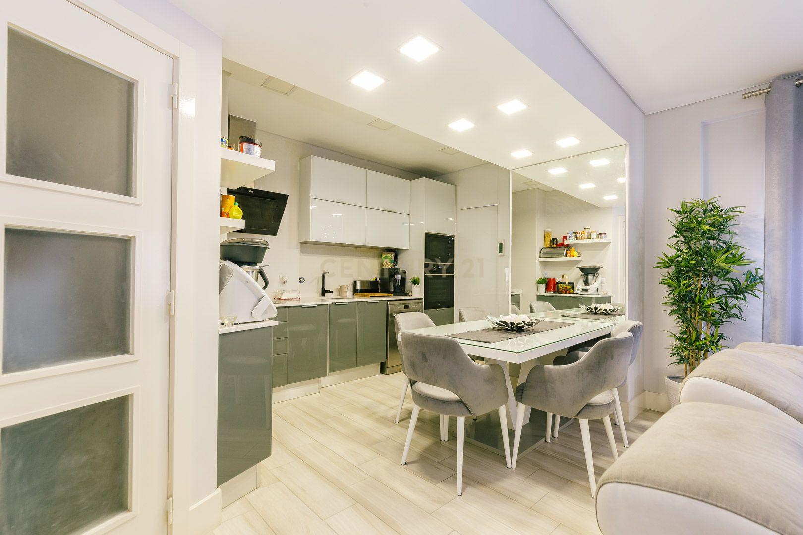 Apartamento T3 em Marvila - Image 2