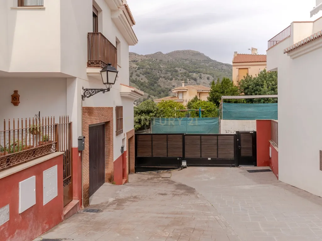 Apartamento T3 Moderno com Terraço em Granada, Andalucía - Image 53