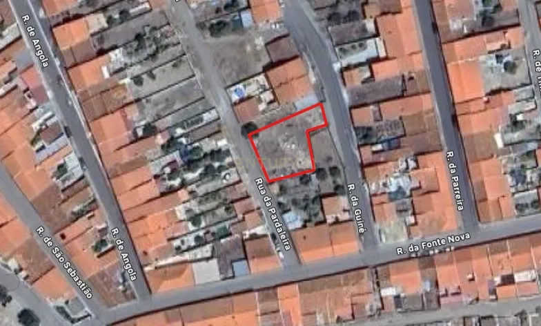 Terreno urbano com 500m2 em Safara - Image 2
