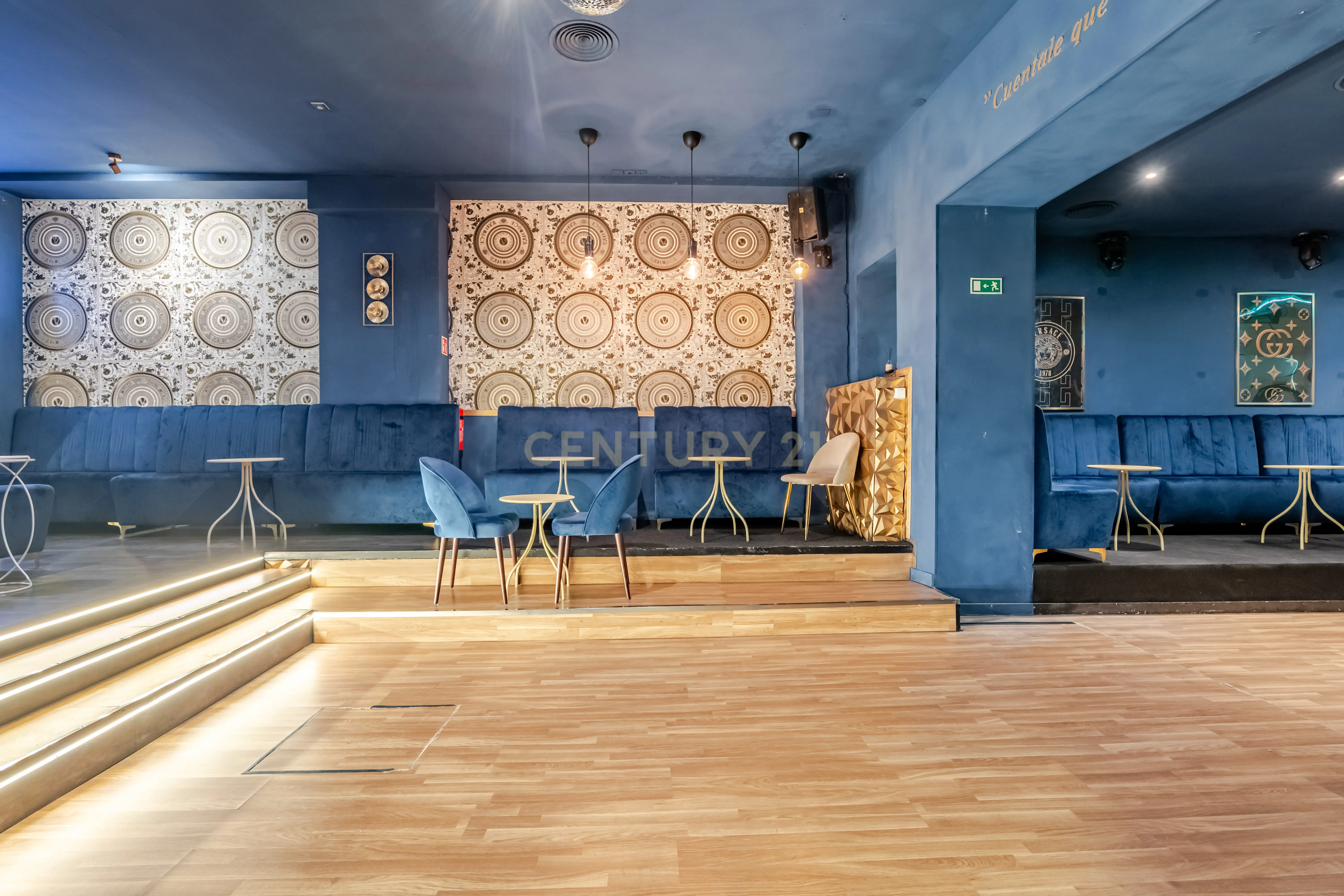 Fotografia 6 de Oportunidade Única – Trespasse de Bar / Danceteria em Matosinhos!
