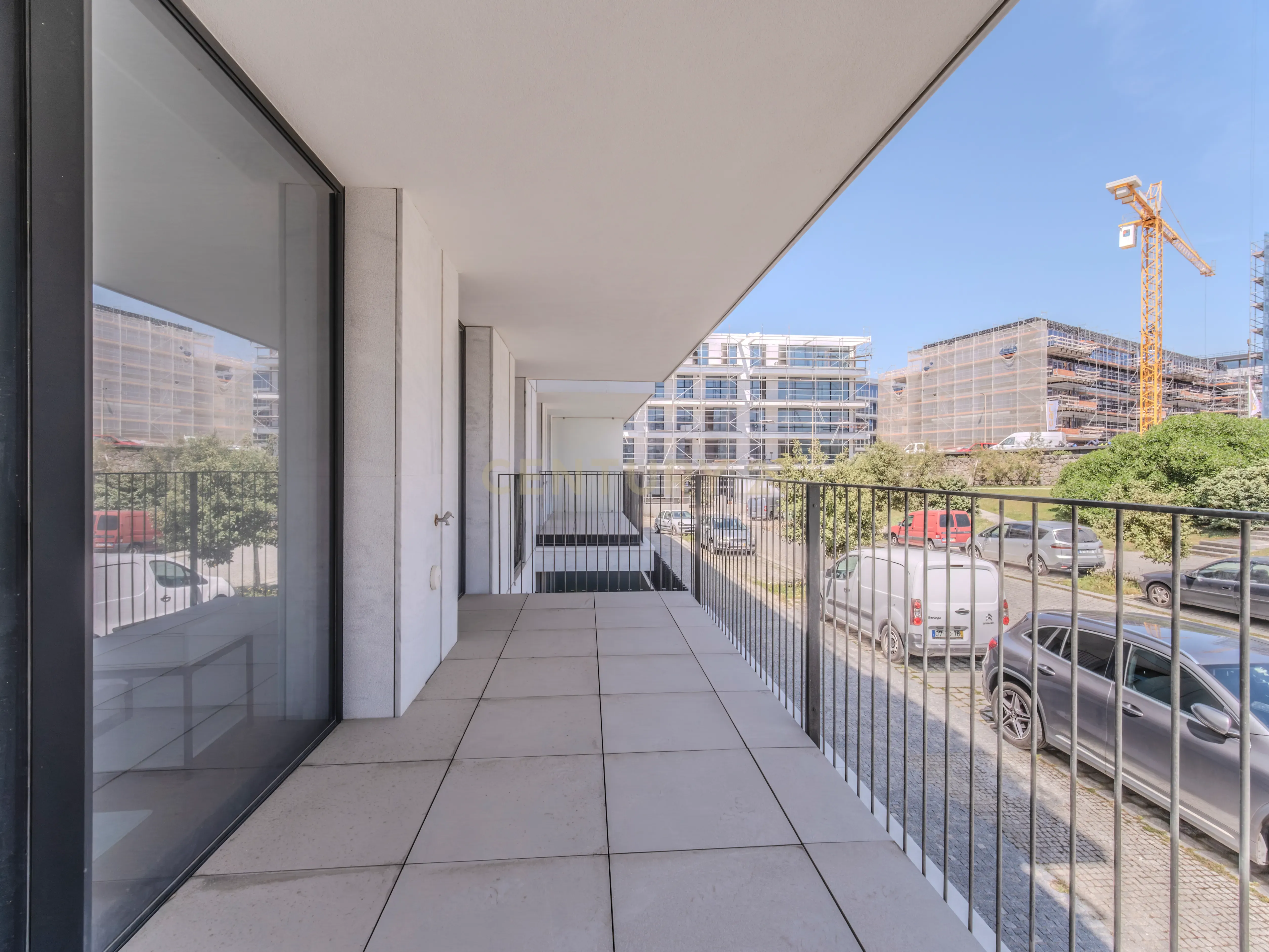 Fotografia 3 de Apartamento T3 para Arrendamento – Seca do Bacalhau