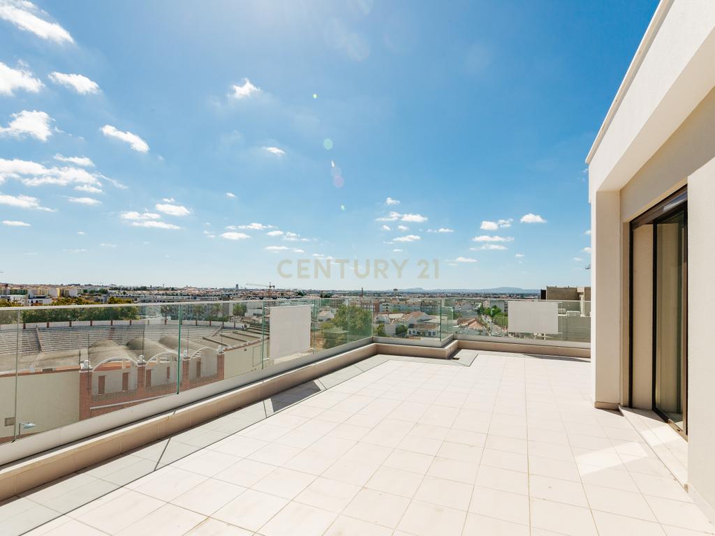 Apartamento T5 Duplex Único com 229 m² — Novo, Sofisticado e com Vista Panorâmica - Image 34