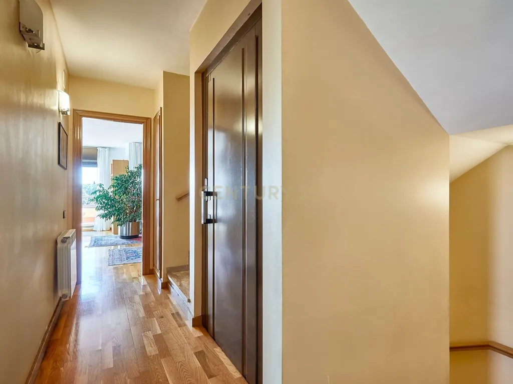CASA À VENDA EM L'AMETLLA DEL VALLES, CENTRO DA VILA - Image 22