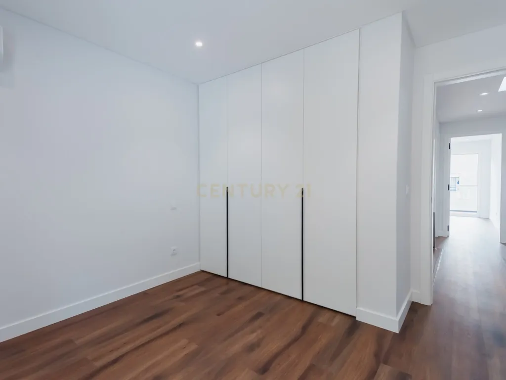 Moradia T3 de excelência no centro de Leiria - Image 27