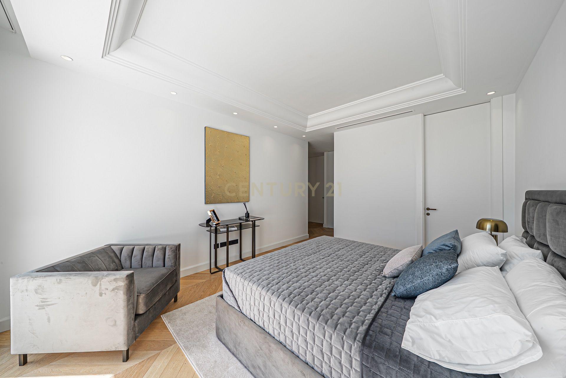 Vilas de Luxo Intemporais na Golden Mile de Marbella - Image 9