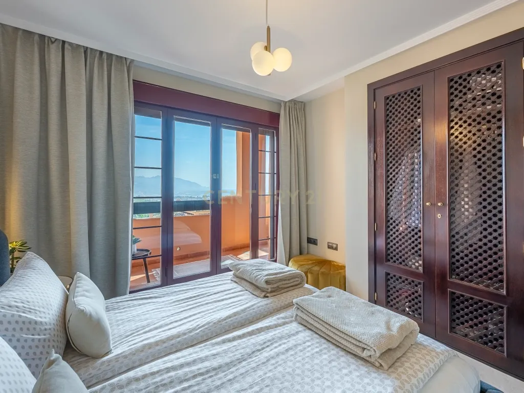 Appartement élégant avec vues panoramiques à Soto de Marbella - Image 17