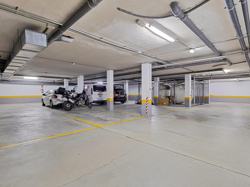 Incrível cobertura duplex no coração de Estepona - Image 20