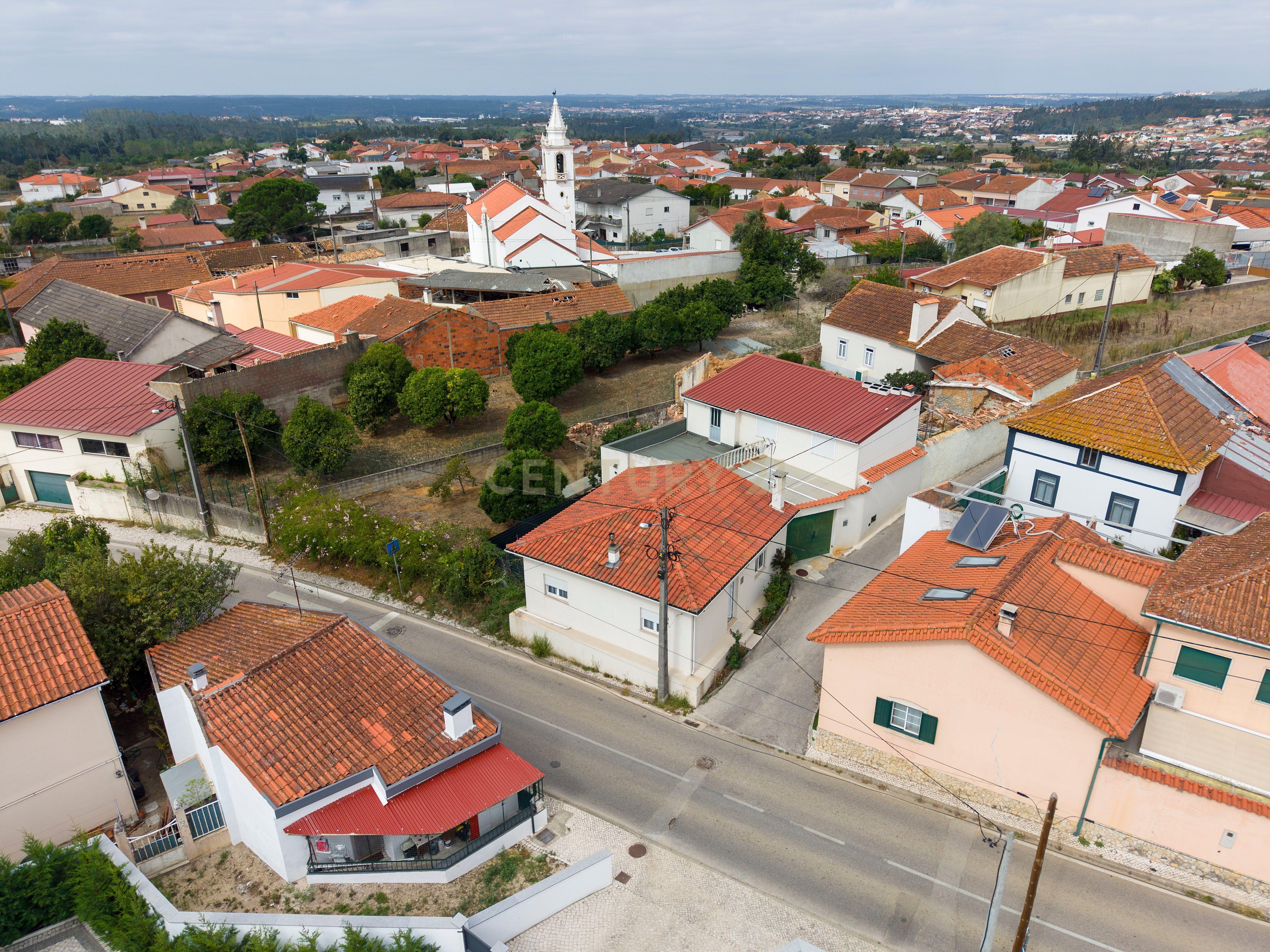 Moradia T4 à venda em Marrazes e Barosa, Leiria — foto 28