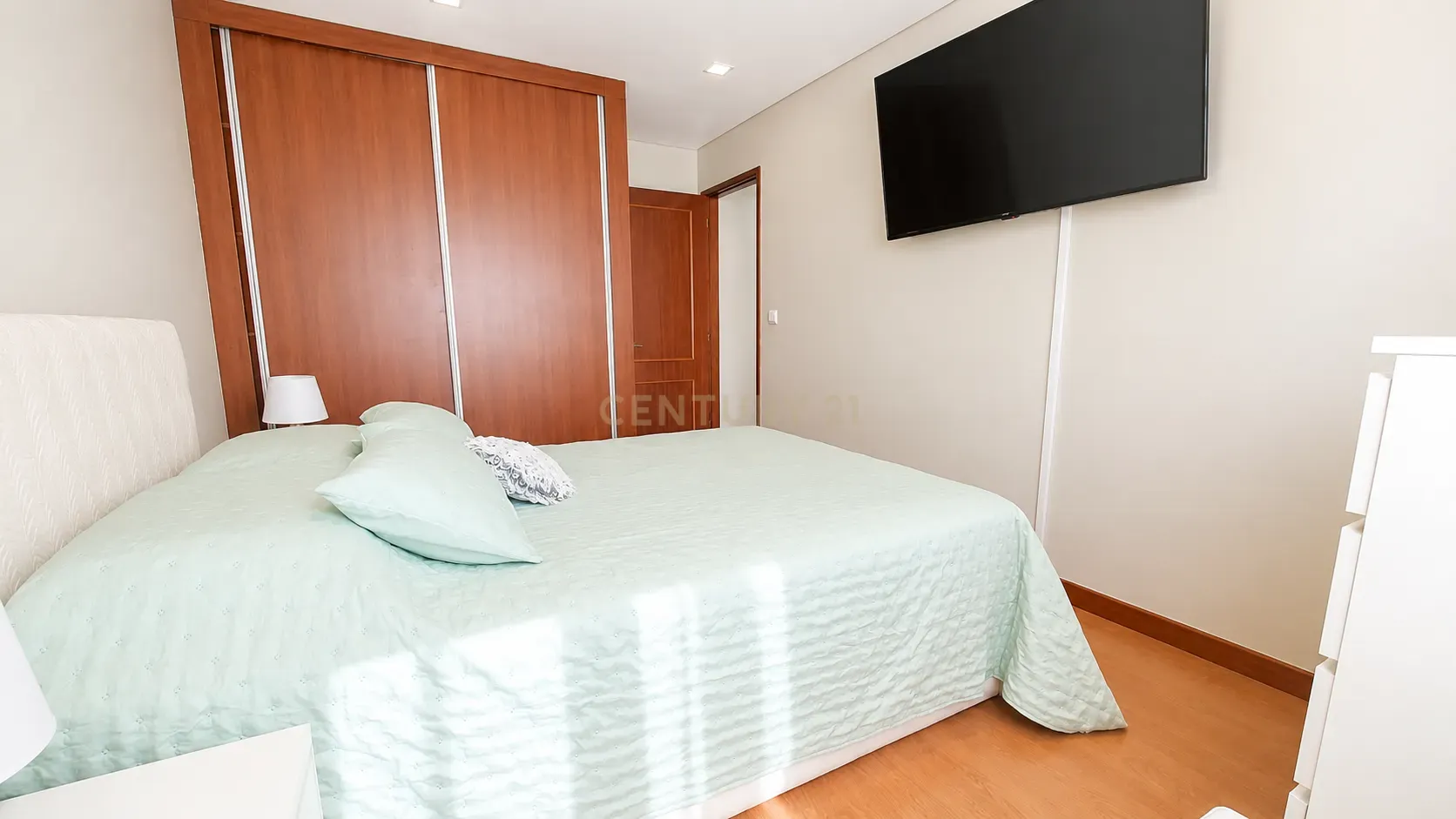 Fotografia 11 de T2 espaçoso em Areia, Árvore – Vila do Conde
