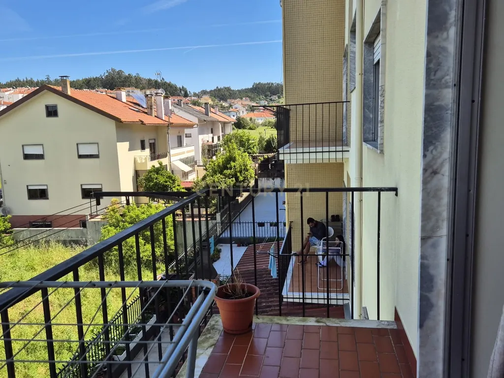 Apartamento T3 em Pombal - Image 4