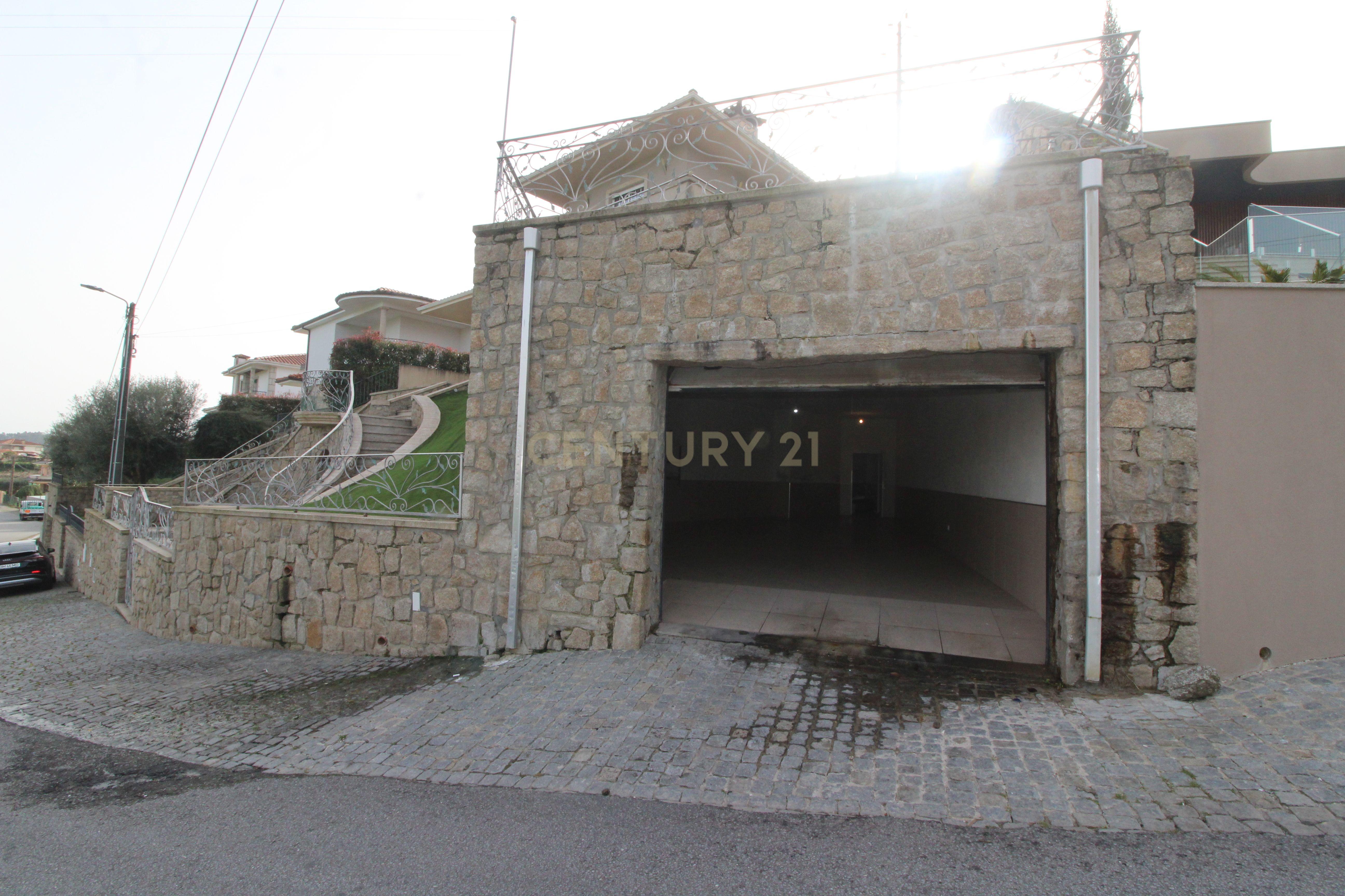 Moradia T4 à venda em Sande (São Martinho), Guimarães — foto 29