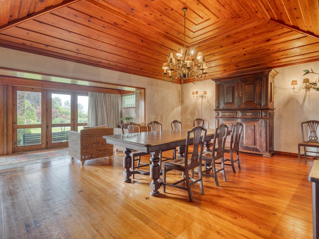 Herdade em Moreira de Cónegos – Moradia com 4 Frentes com Piscina 6 Hectares de terreno ideal para Organização de eventos, Alojamento local , boutique hotel etc - Image 59