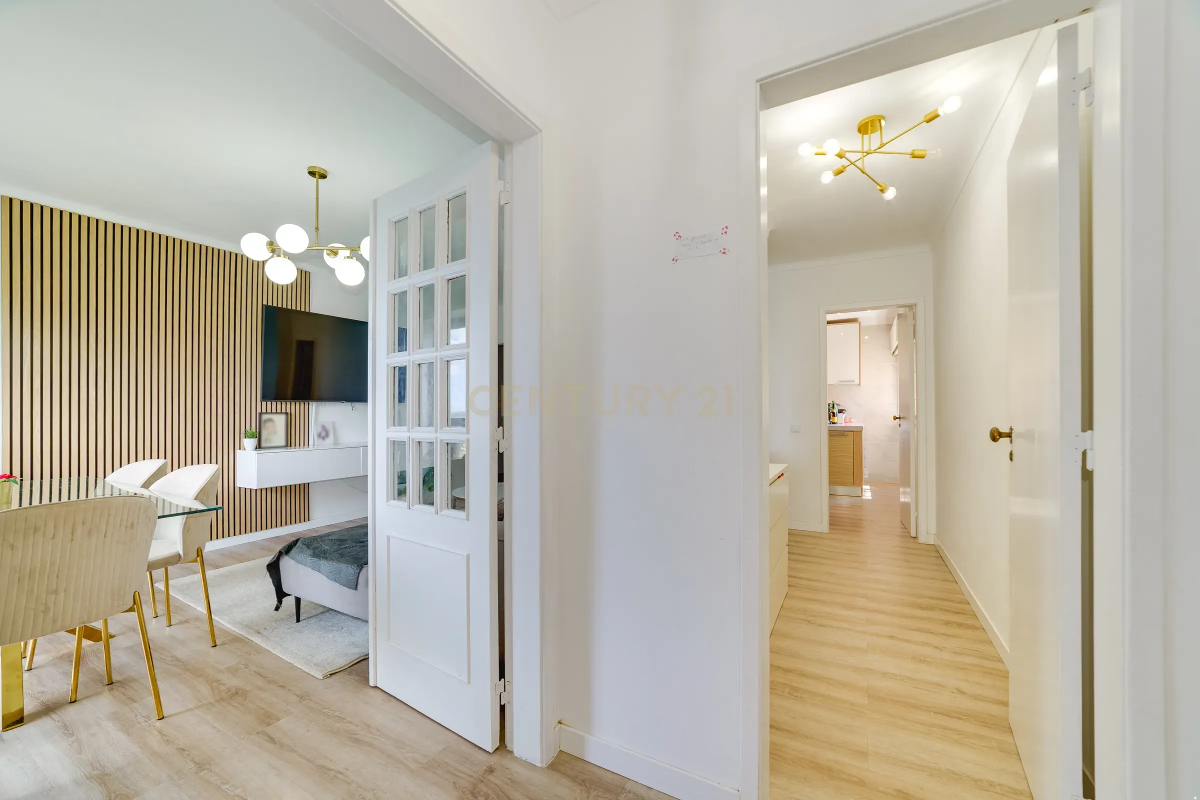 Fotografia 5 de Apartamento T3 | Cavaleira| Algueirão - Sintra | 3º Andar com Elevador | Renovado 2024 | Vistas Serra de Sintra