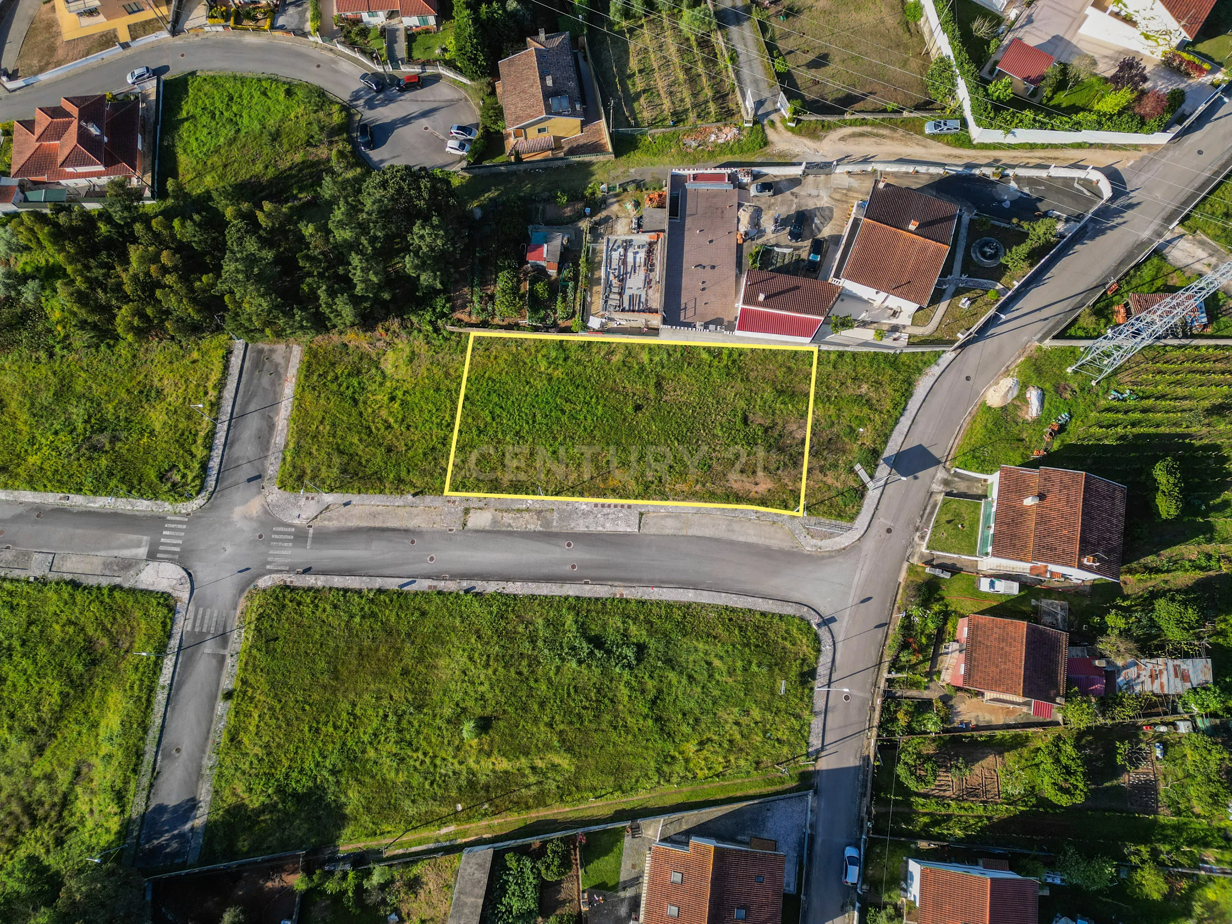 Lote de Terreno em Lordemão, Coimbra - Image 3
