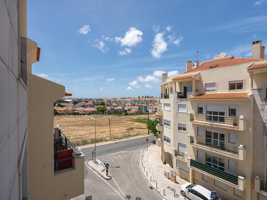 Apartamento T4 | Para Venda | Jardins da Aguilha – São Domingos de Rana | 3º Andar com elevador| 190m² | Garagem | Cascais - Image 35