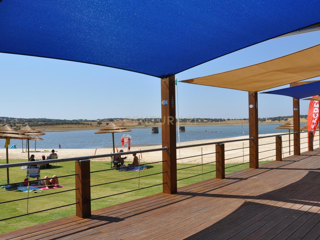Casa em Évora com terreno a 500m da praia - Image 23