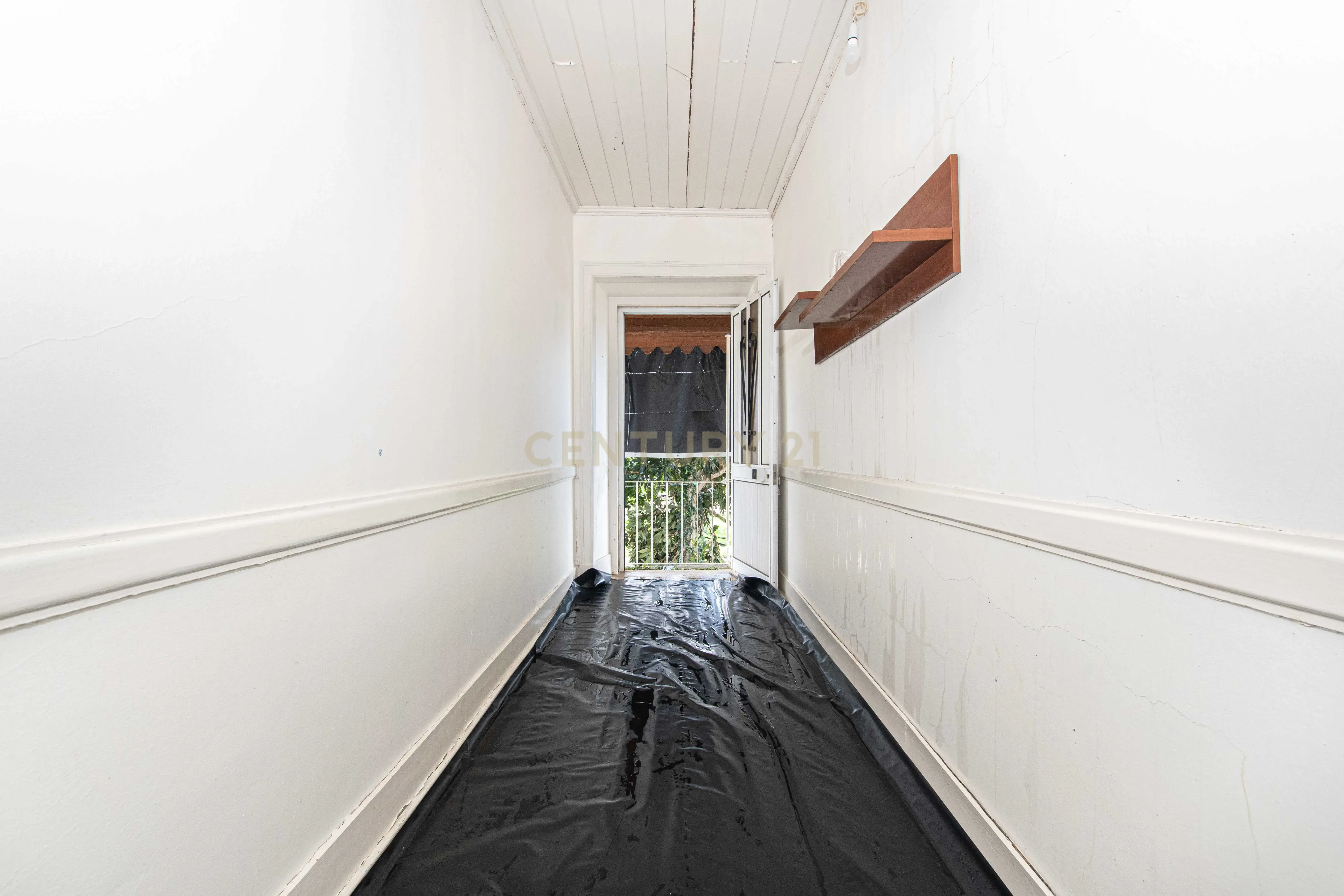 Fotografia 3 de Casa Senhorial T4+2 com Terreno, Garagem para Várias Viaturas e Elevado Potencial de Valorização | Tomar