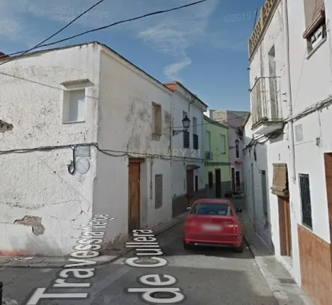 Venta de Casa Independiente en Calle De LaVerge De Cullera Nº 55 Alberic (Valencia/València) - Image 13