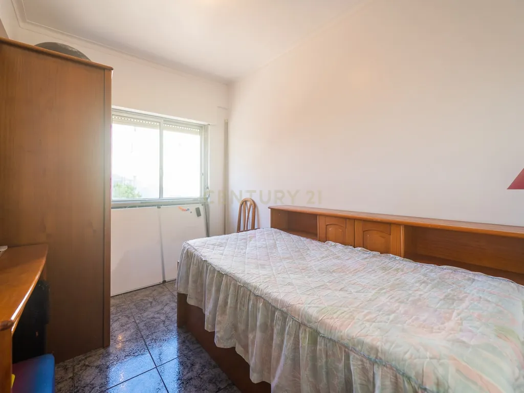T3 na Torre da Marinha, Seixal - Image 18