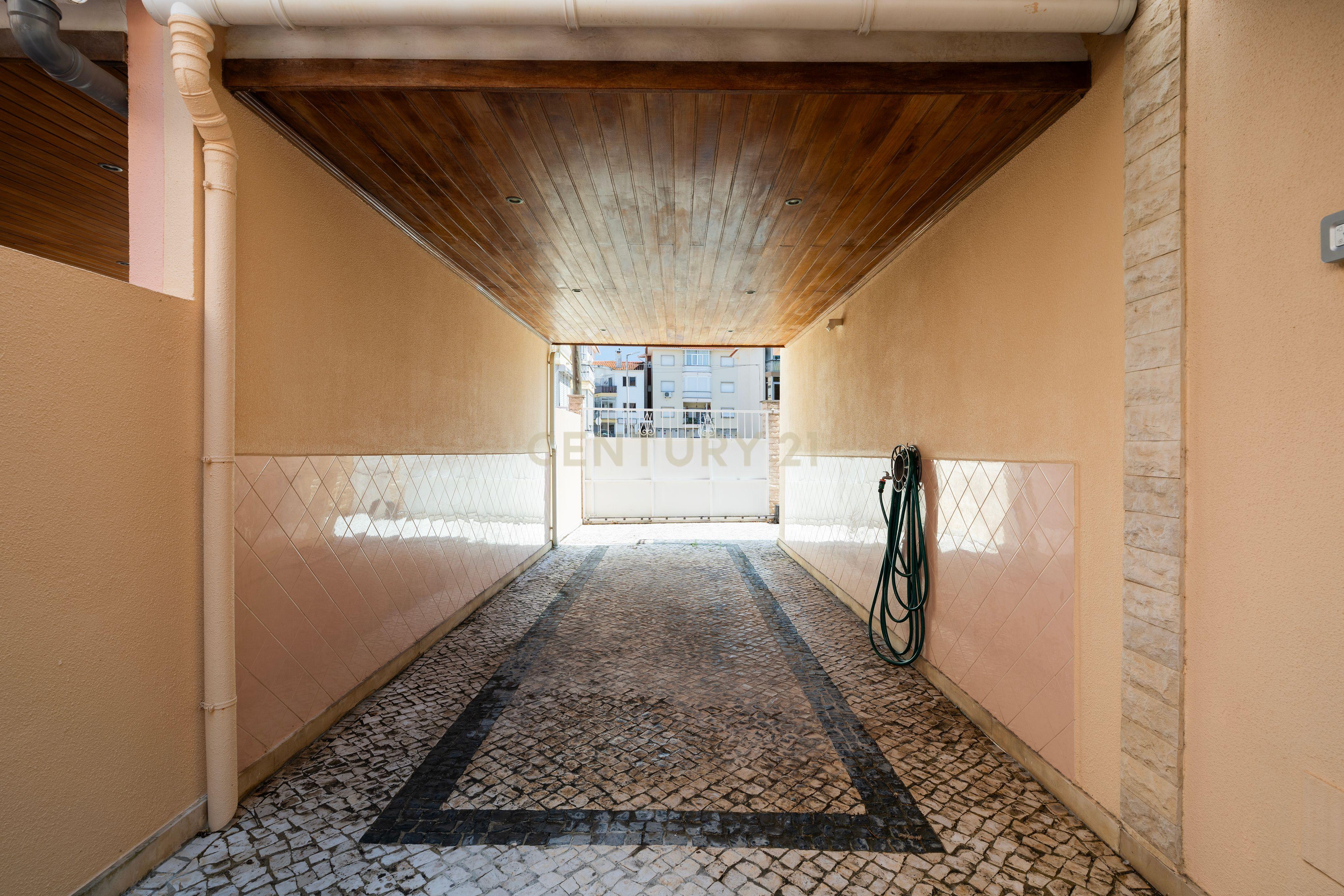 Moradia T3 à venda em Carcavelos e Parede, Cascais — foto 33