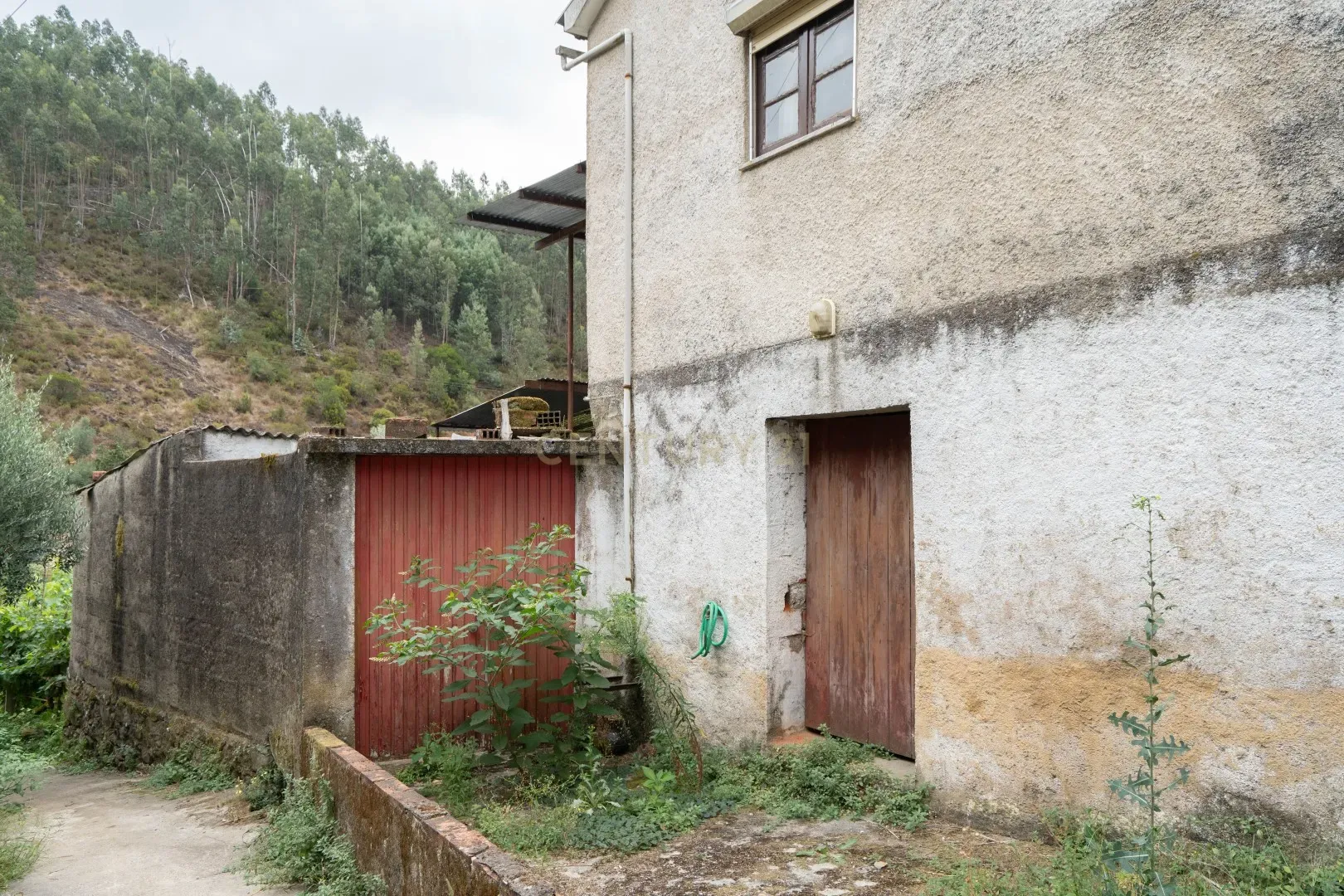 Moradia T5 à venda em Poiares (Santo André), Vila Nova de Poiares — foto 28