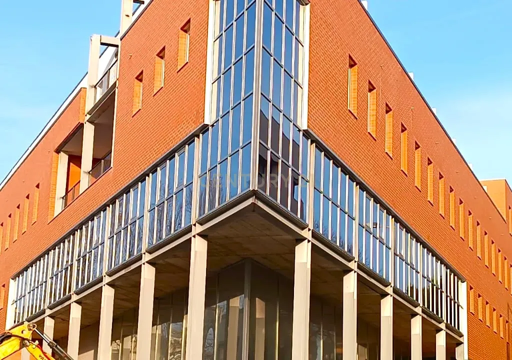 Apartamento com um quarto de luxo e novo em prédio muito moderno no centro de Matosinhos, perto do metro - Image 16