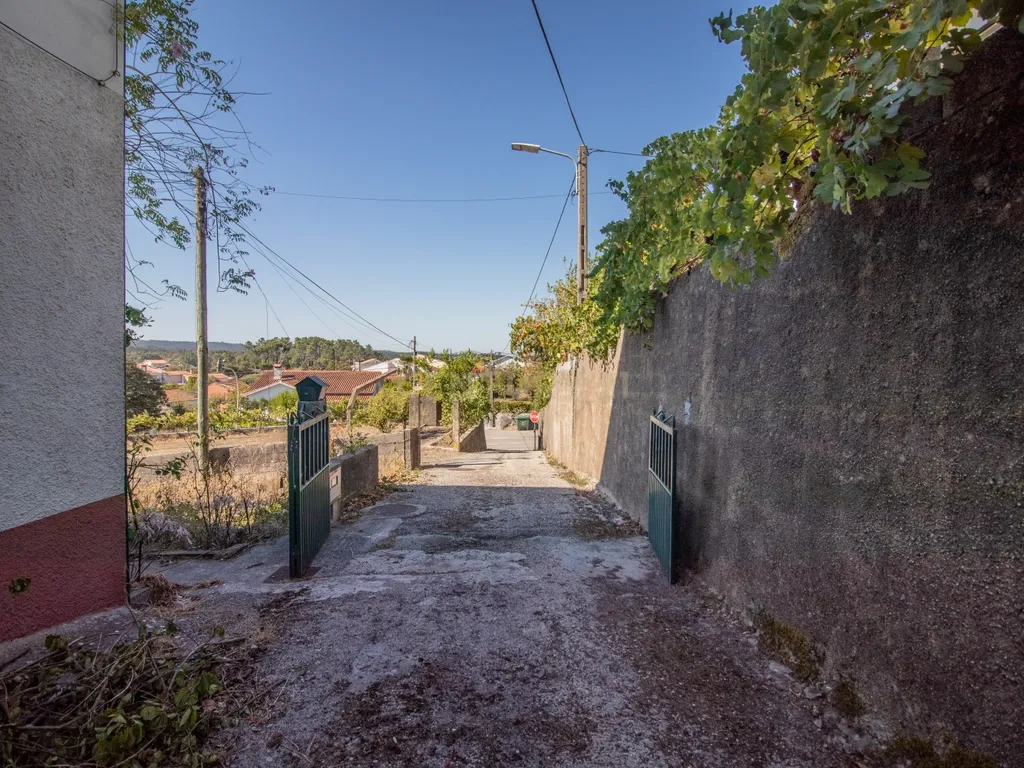 Moradia Bifamiliar – Condeixa-a-Nova - Image 42