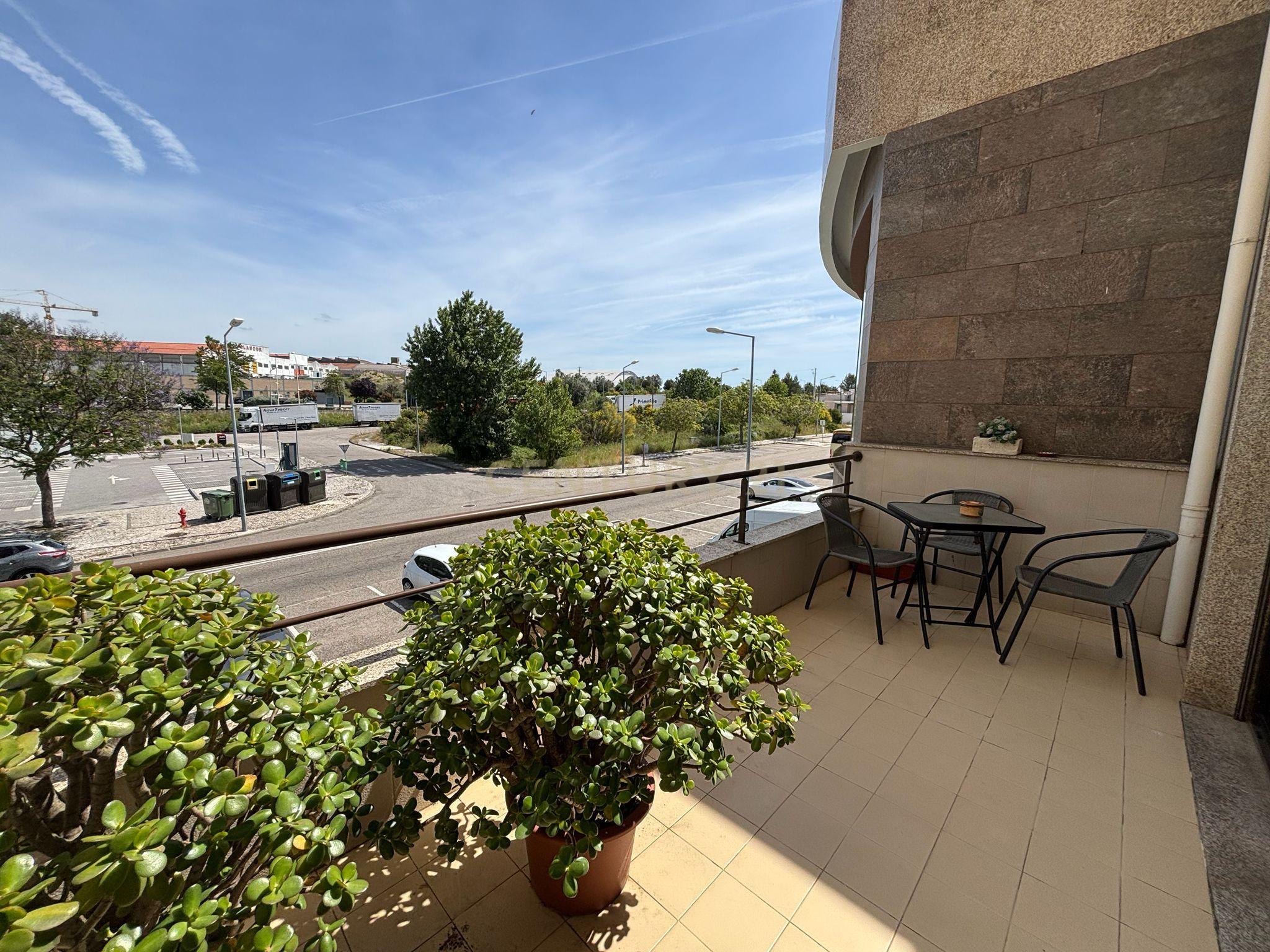 Apartamento T3 à venda em Torres Novas (Santa Maria, Salvador e Santiago), Torres Novas — foto 10