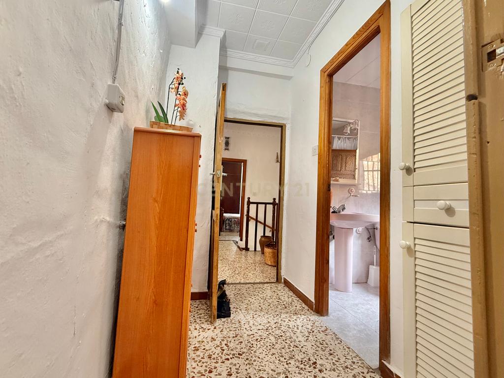 2 CASAS PARA VENDA NA ALPUJARRA DE GRANADA - Image 45