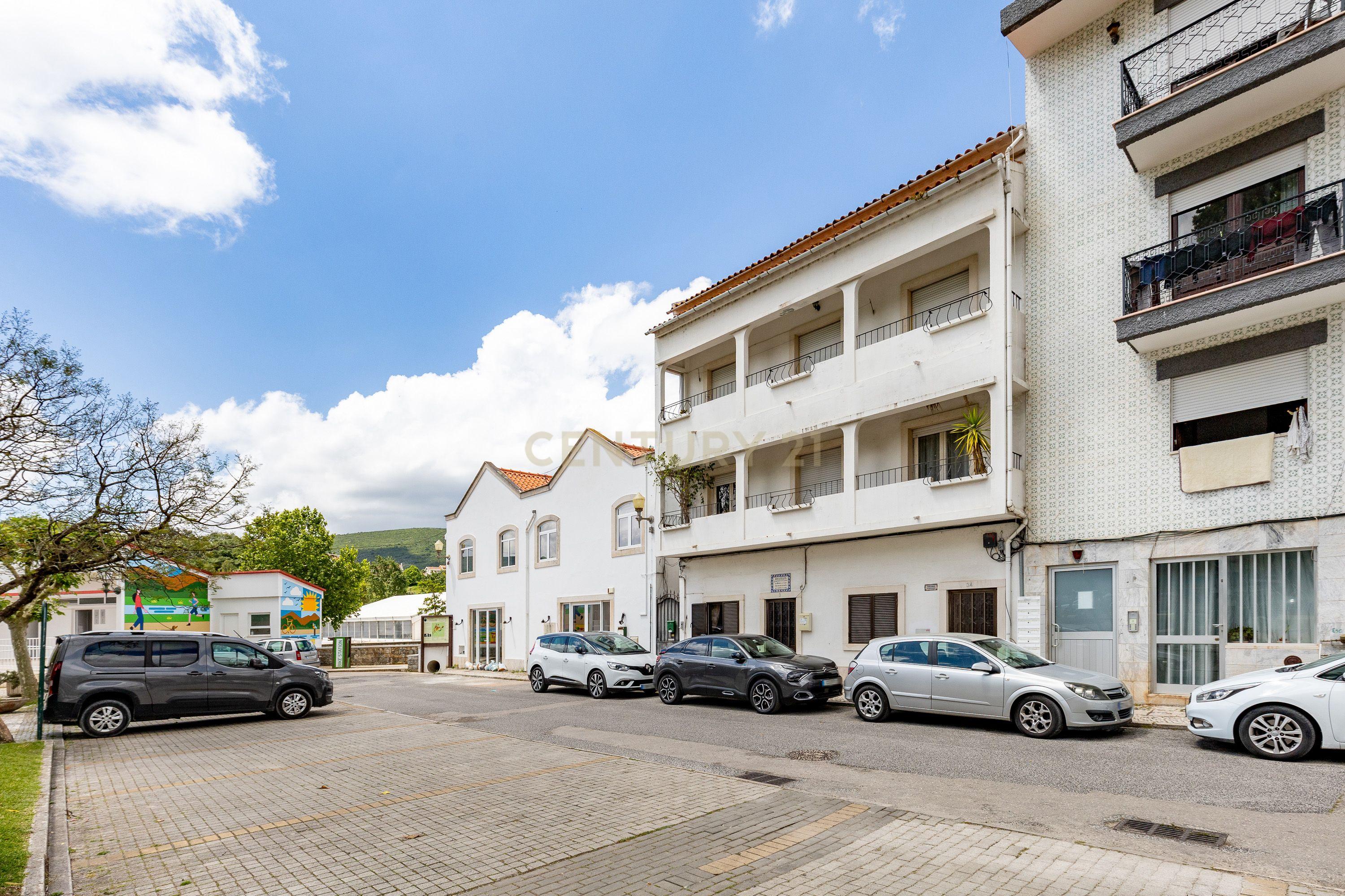 Apartamento T2 à venda em Porto de Mós - São João Baptista e São Pedro, Porto de Mós — foto 19