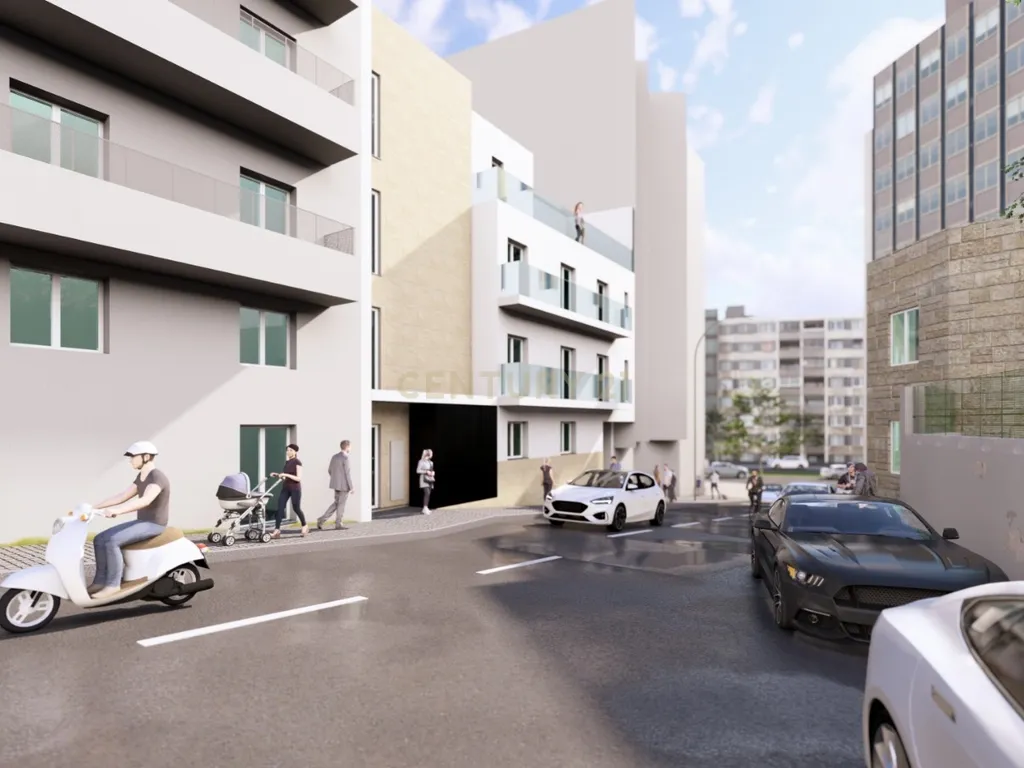 Apartamento T3 de Nova Construção - Image 21