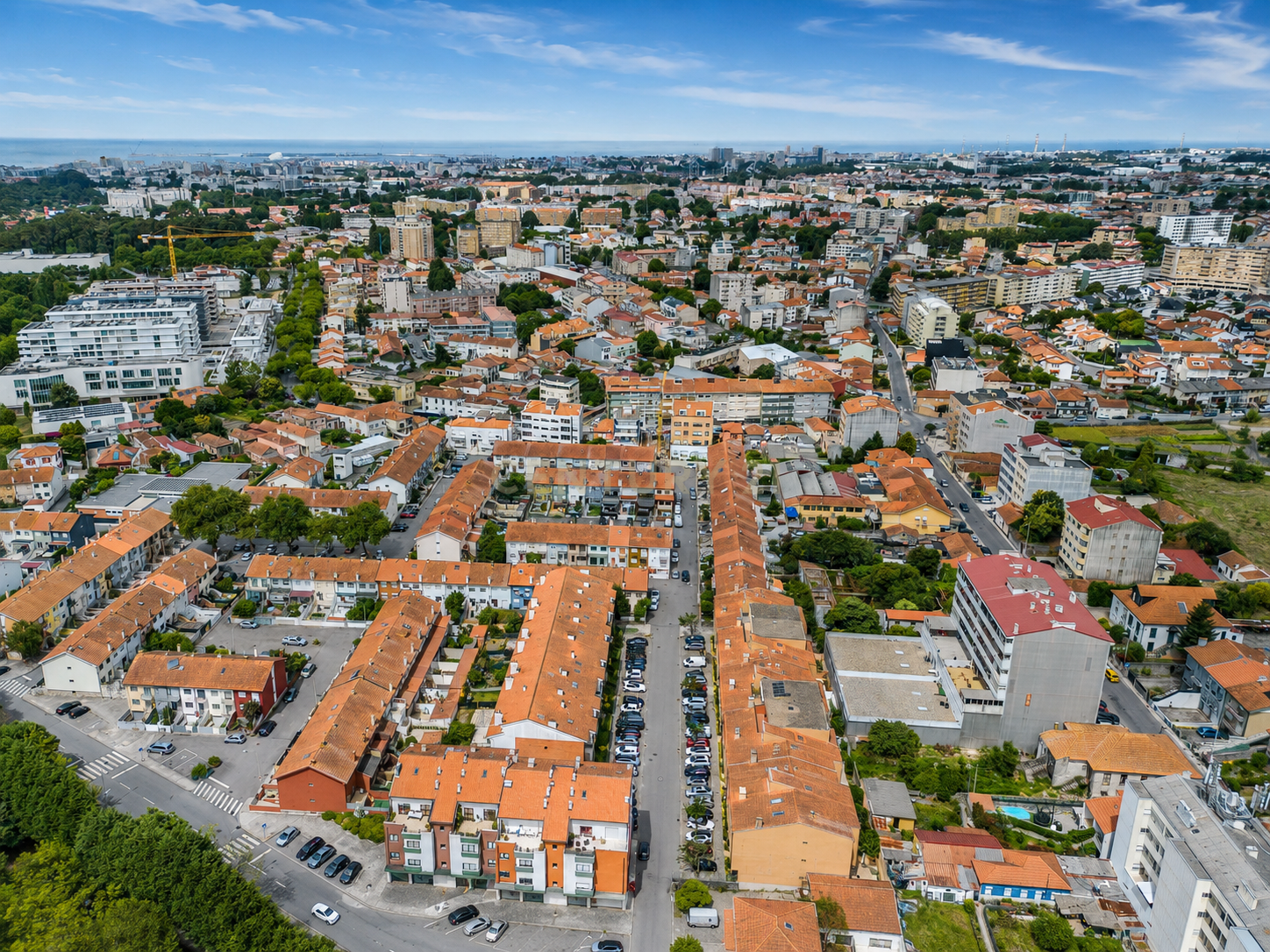 Apartamento T2 à venda em Matosinhos — foto 34