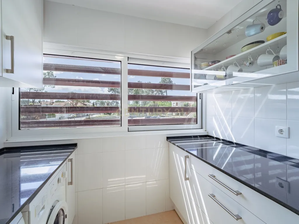 APARTAMENTO T2 COM TERRAÇO – VERDIZELA - CORROIOS - Image 7