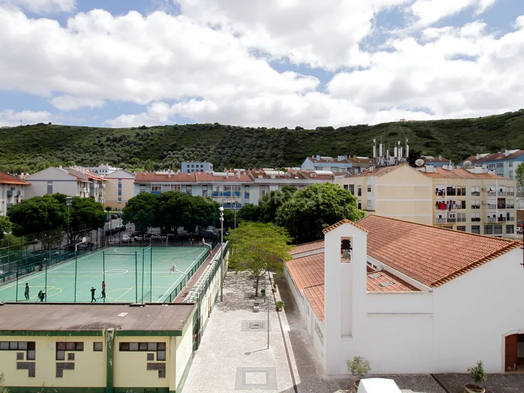 Apartamento T2 Odivelas - Image 14