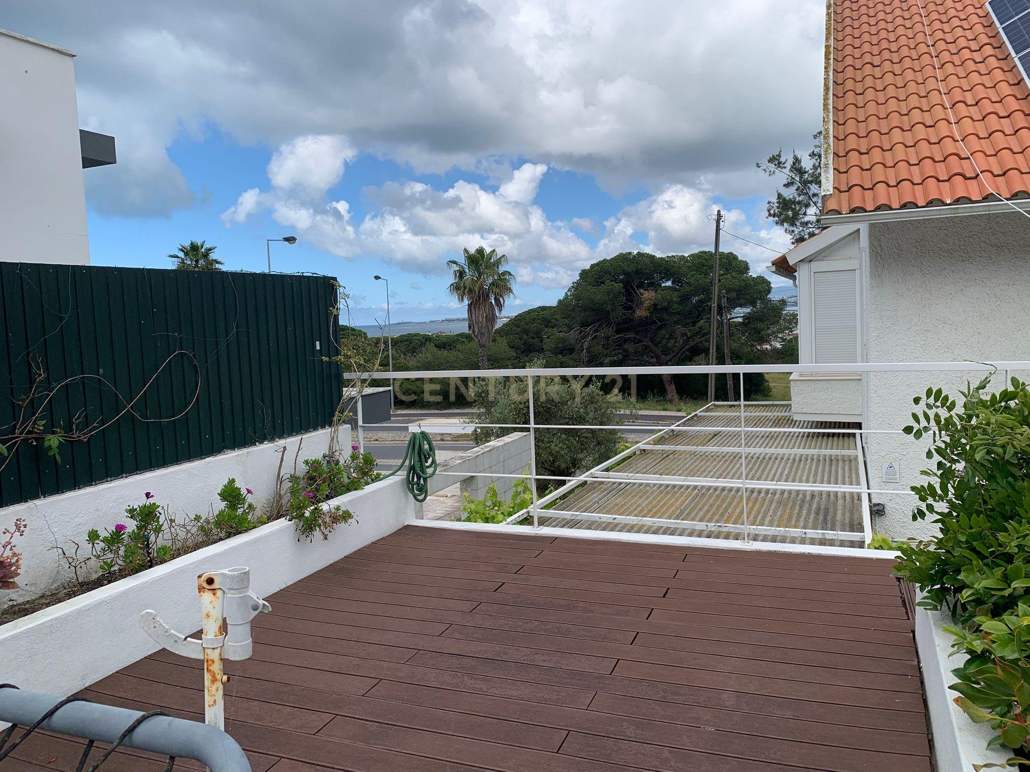 Moradia T3+1 -  São Pedro da Trafaria  - Image 7