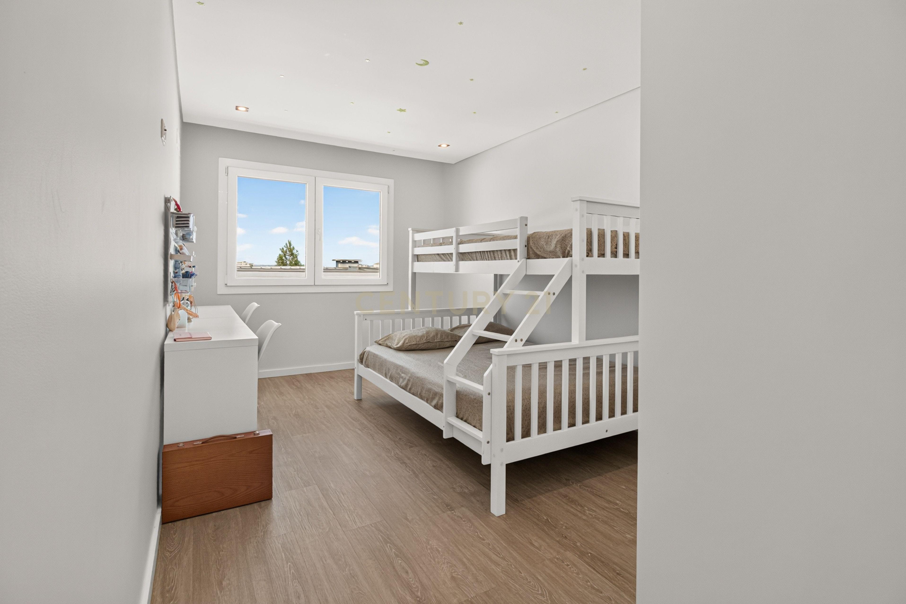 Apartamento T3 à venda em Braga (São José de São Lázaro e São João do Souto), Braga — foto 14