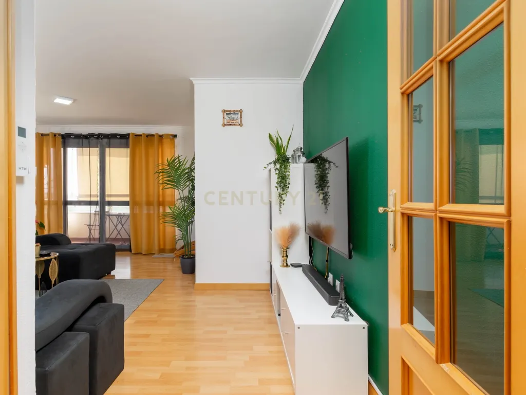 Apartamento T3 em Alhos Vedros - Moita - Image 35