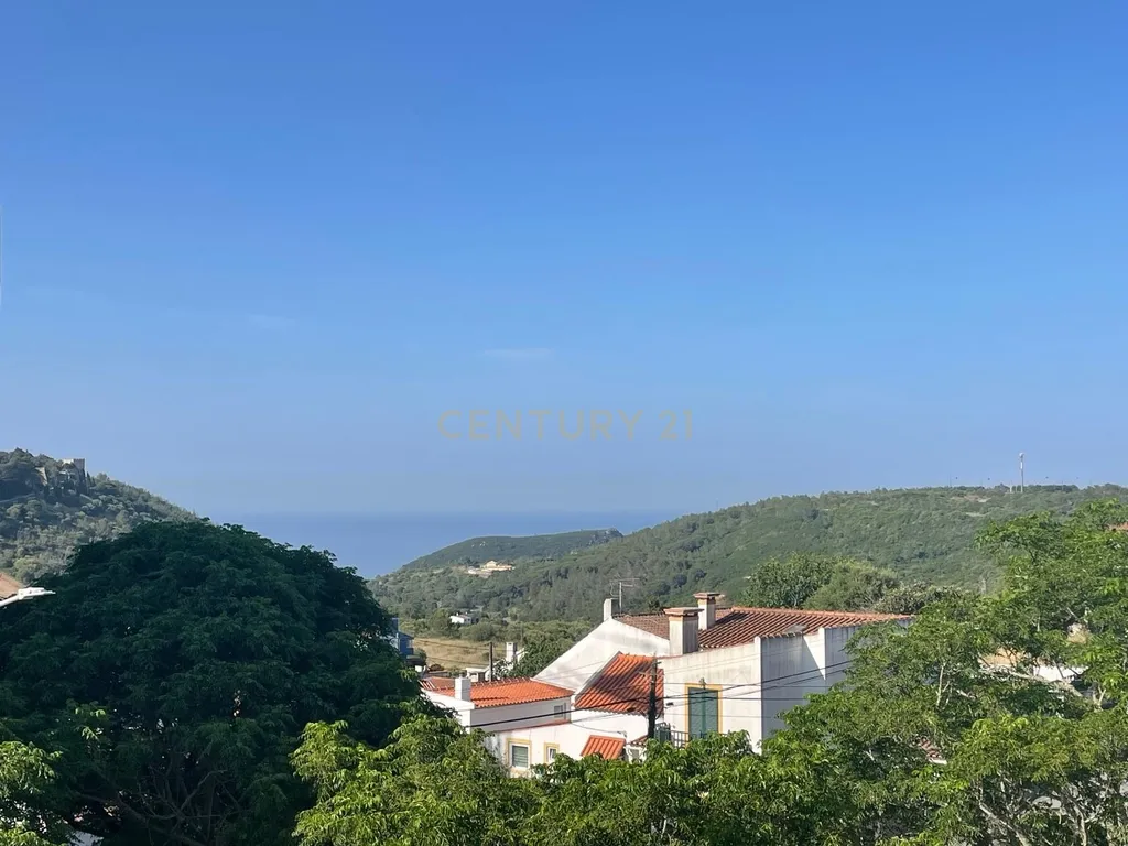 EMPREENDIMENTO ALTO DO CASALÃO - VIVER SESIMBRA COM VISTA ALTA - NOVO EM CONSTRUÇÃO - Image 2