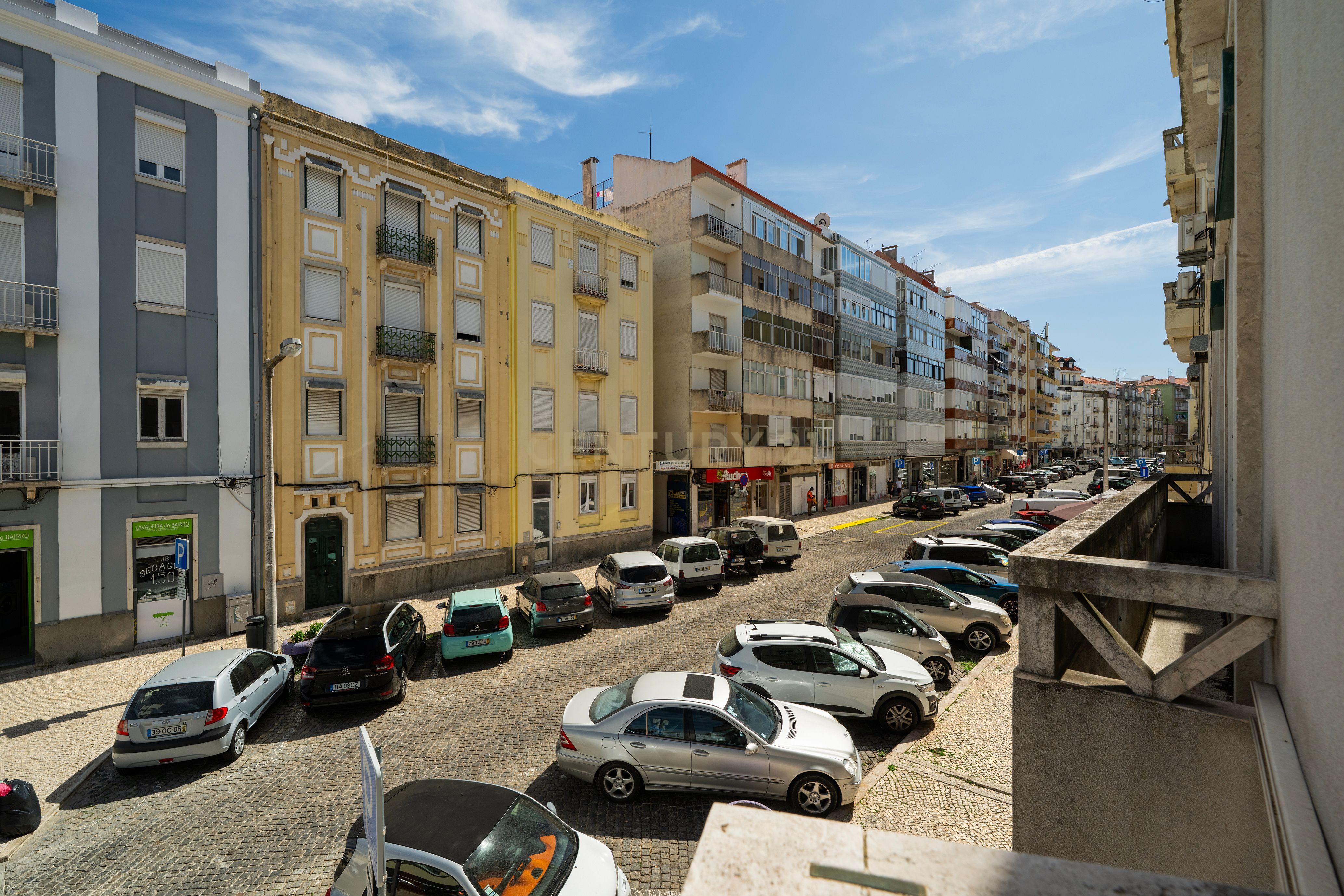 Apartamento T4 à venda em Arroios, Lisboa — foto 27