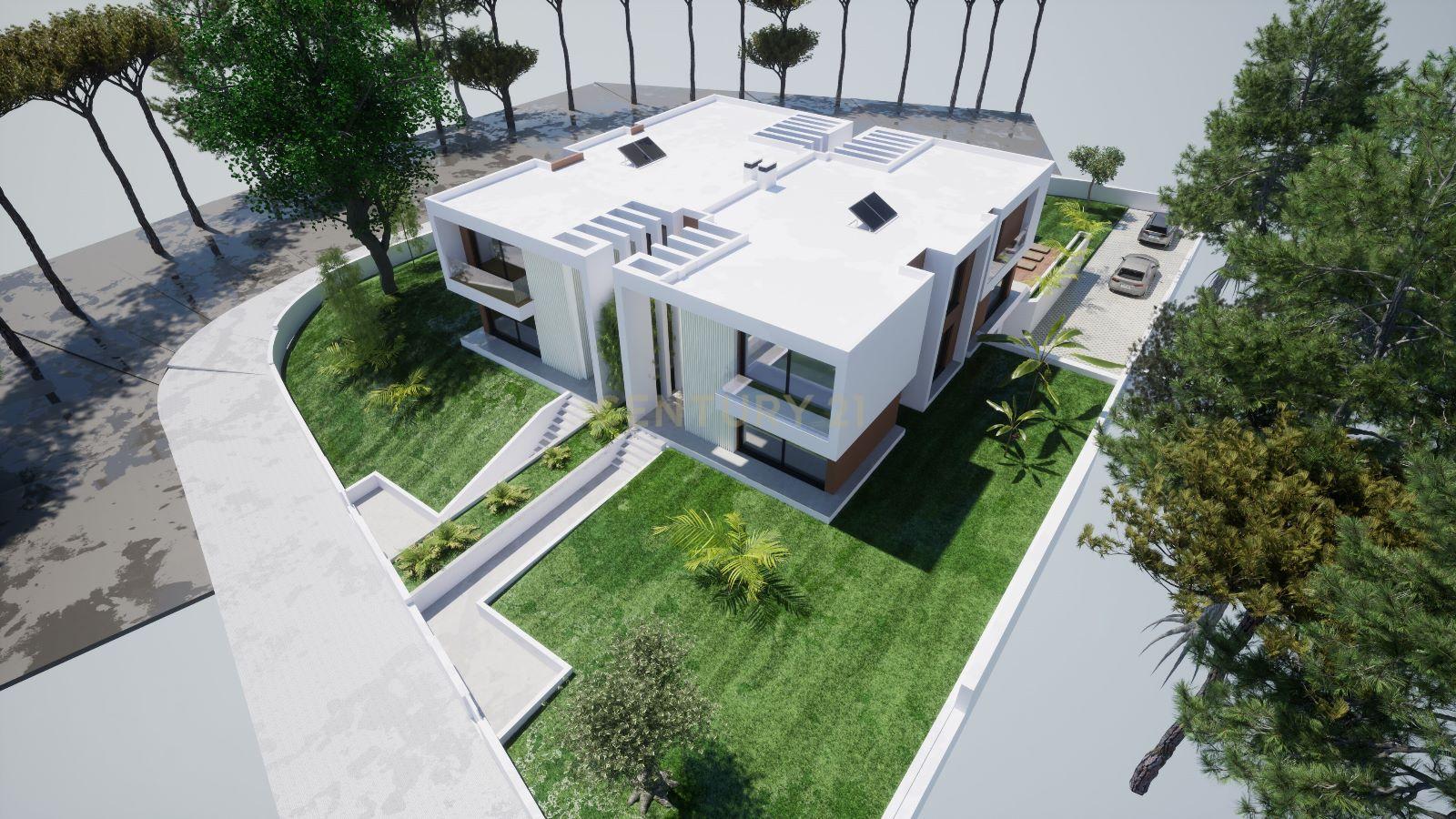 MORADIA T4/T5 DE LUXO EM SOLTROIA - Image 8