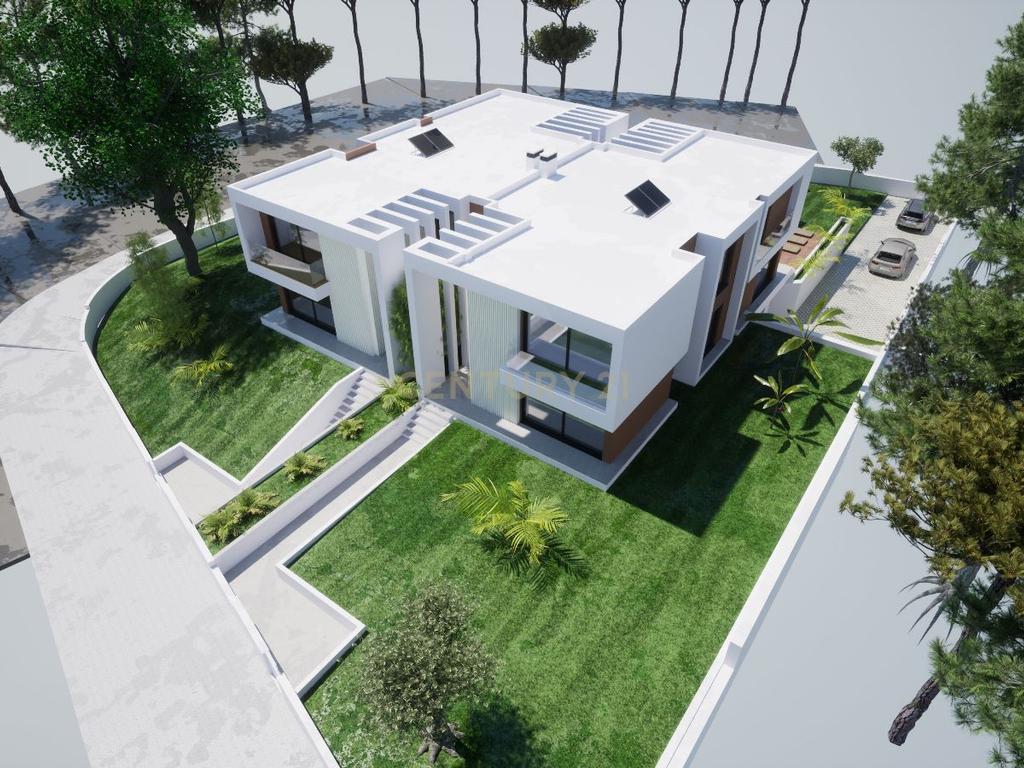 MORADIA T4/T5 DE LUXO EM SOLTROIA - Image 8