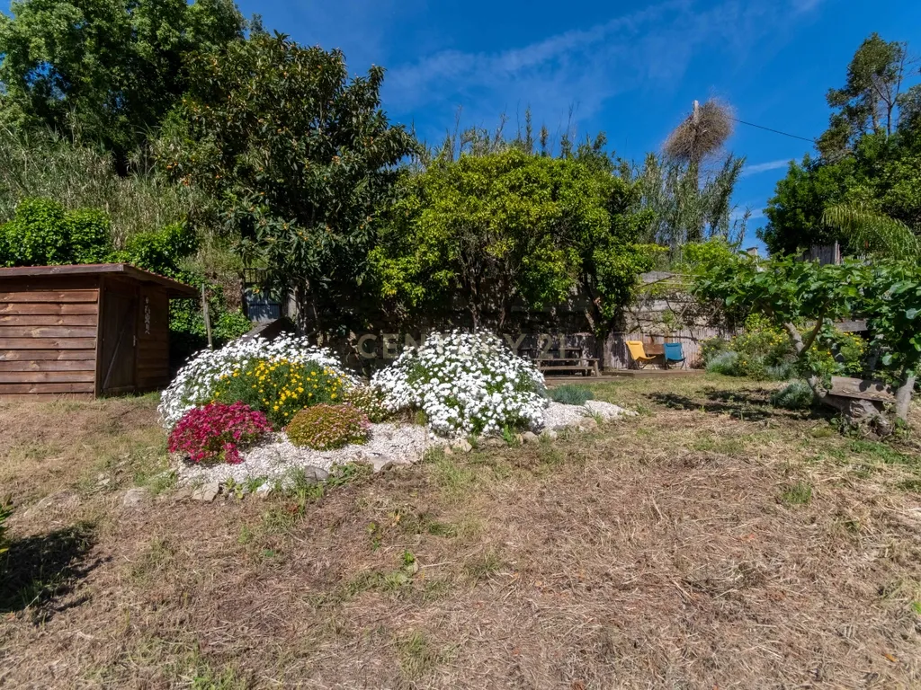 Moradia T1 com terreno | Um refúgio com charme em plena natureza – Carneiros, Alenquer - Image 7