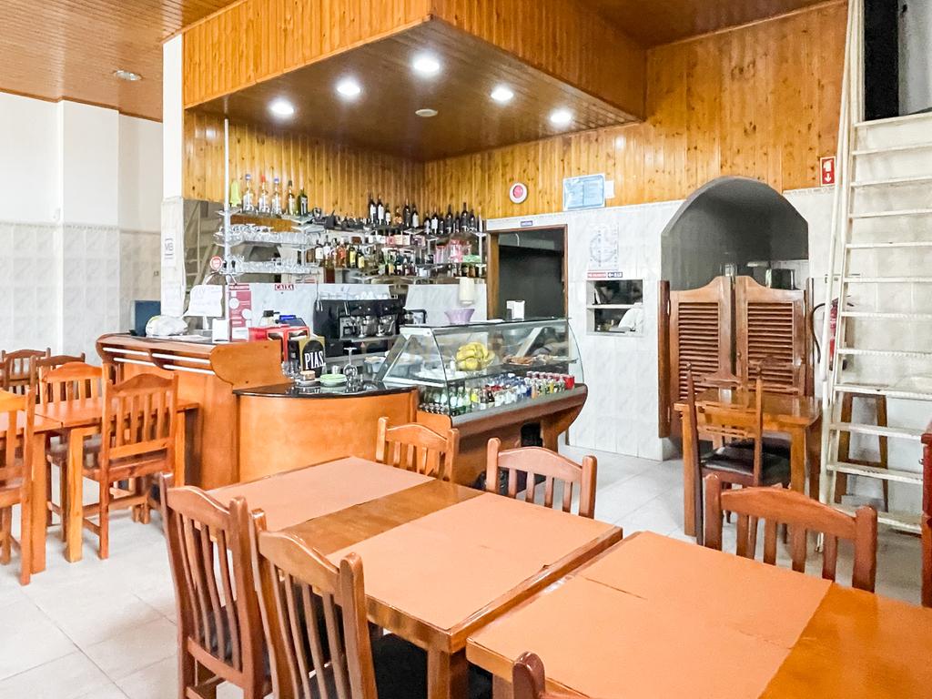 Restaurante Carnaxide - Alto dos Barronhos - Rentabilidade - Image 6