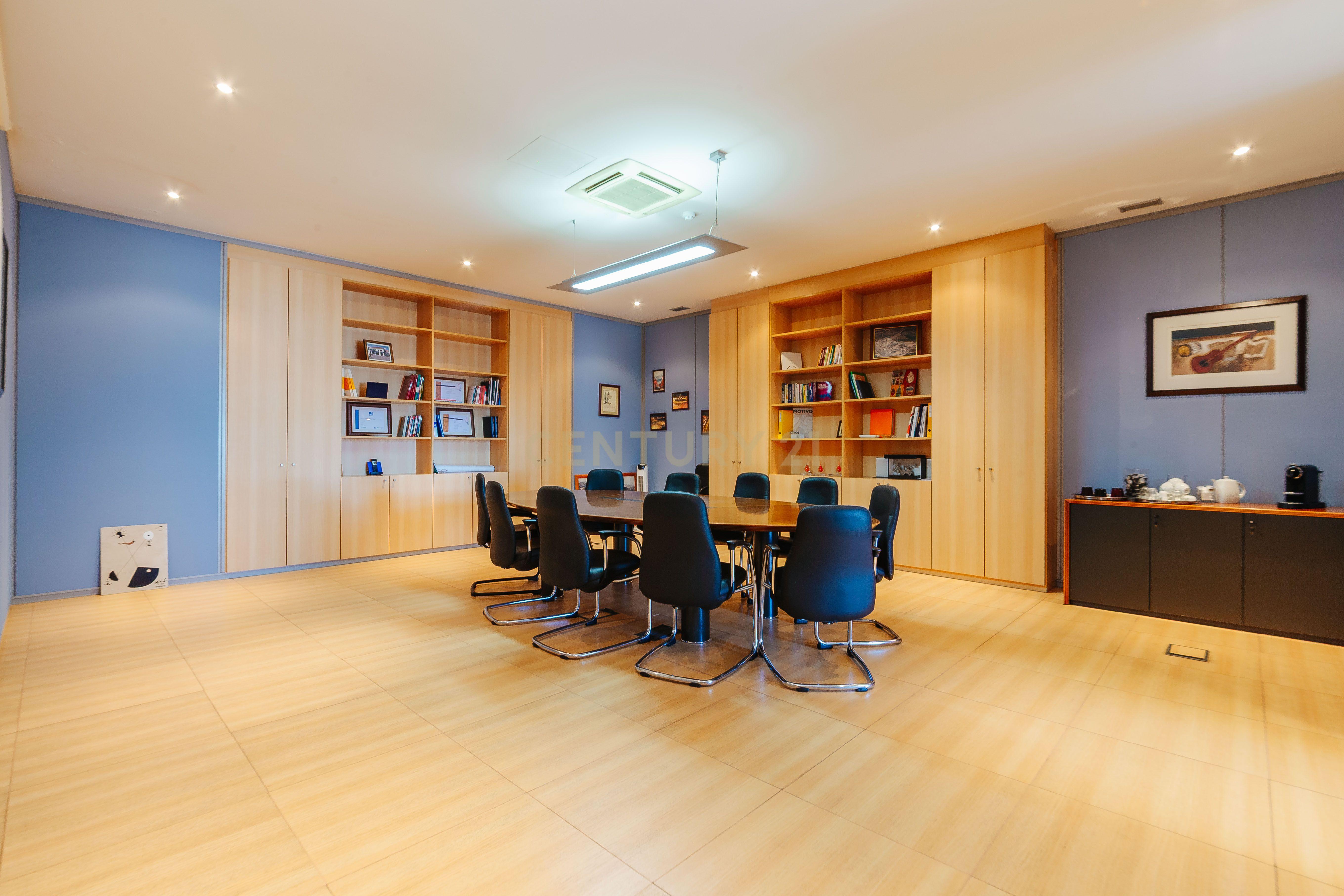 Fotografia 3 de Espaço comercial ou Escritório na Matinha | 651 m² | Vista Ponte Vasco da Gama
