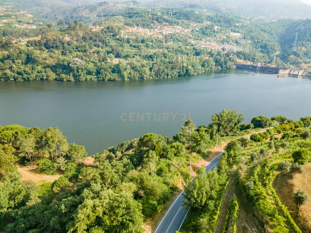 Quinta com Vista Deslumbrante sobre o Rio Douro – Projeto Aprovado para Hotel Rural | Paços de Gaiolo - Image 19