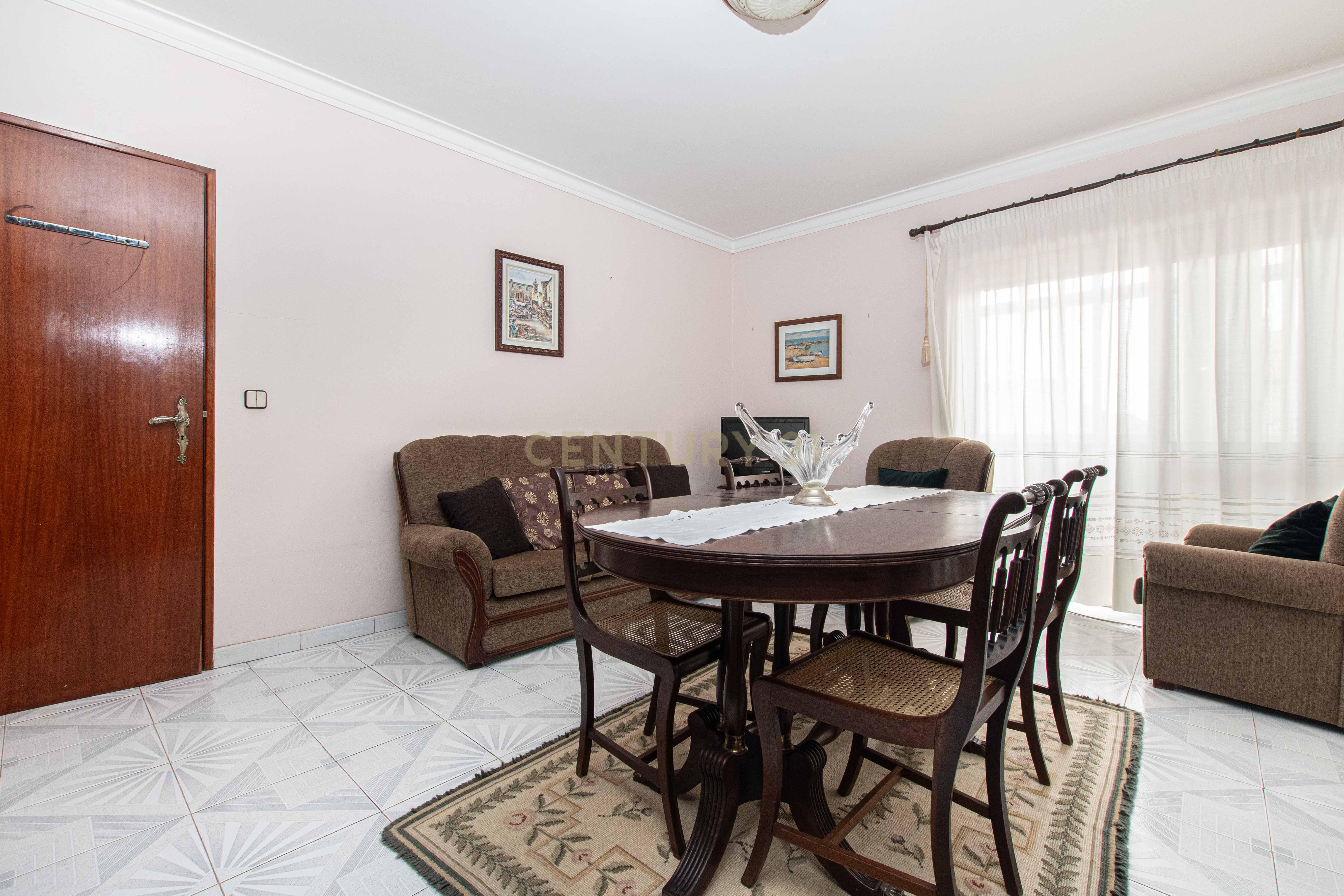 Fotografia 3 de Apartamento T2 | Aveiras de Baixo-Azambuja
