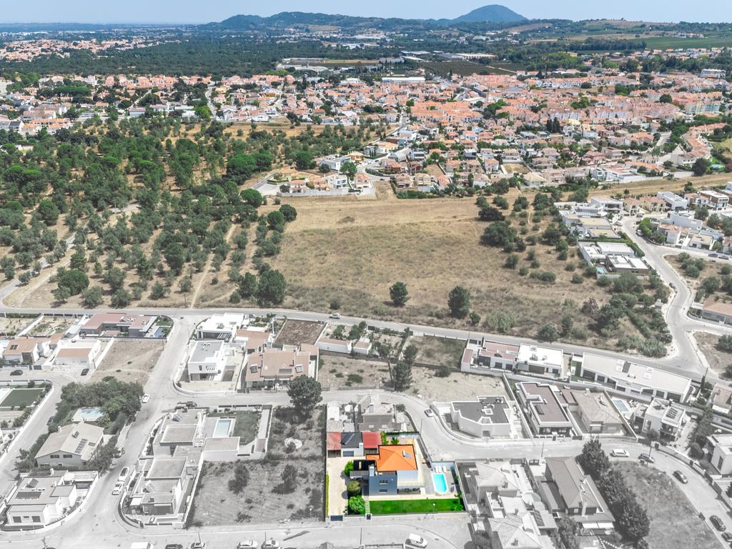 Moradia de charme em Azeitão, Setúbal - Image 49