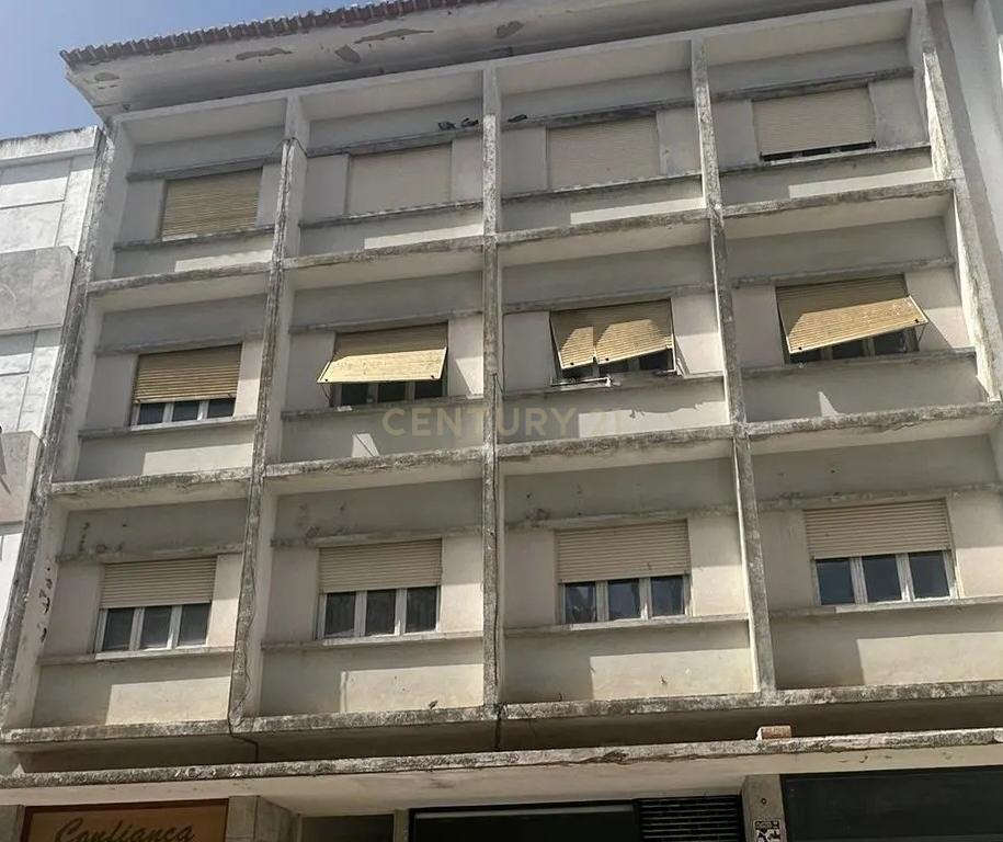 BEJA- ALENTEJO, PRÉDIO Com 4 pisos e 10 Espaços/Frações. Oportunidade Única! Prédio em Propriedade Total no Coração de Beja - Image 3